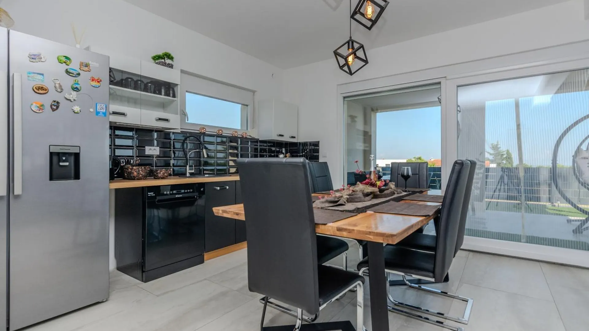 Luxury Villa With A Swimming Pool Vir - Torovi - Vir - Pedinka, Vir - 23512