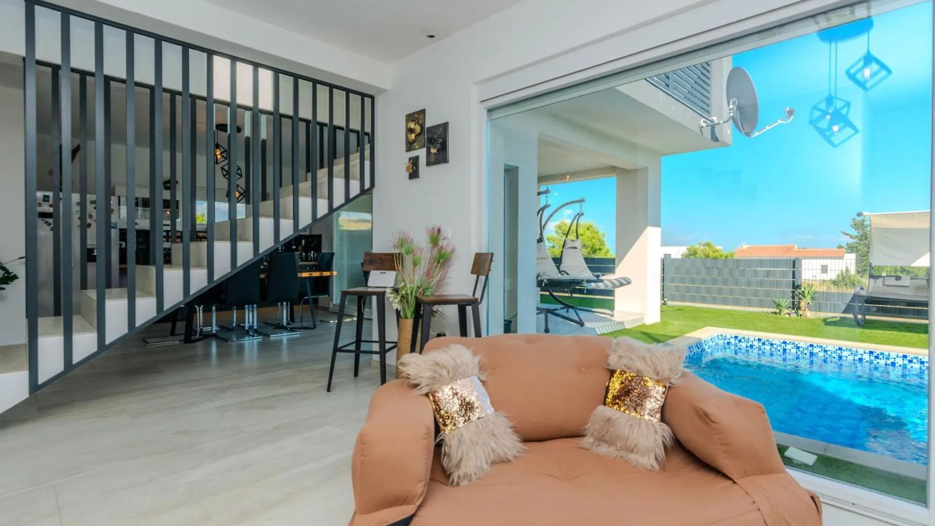Luxury Villa With A Swimming Pool Vir - Torovi - Vir - Pedinka, Vir - 23512